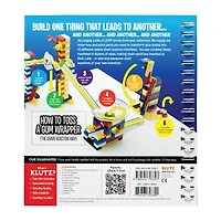 LEGO® Chain Reactions Board Game