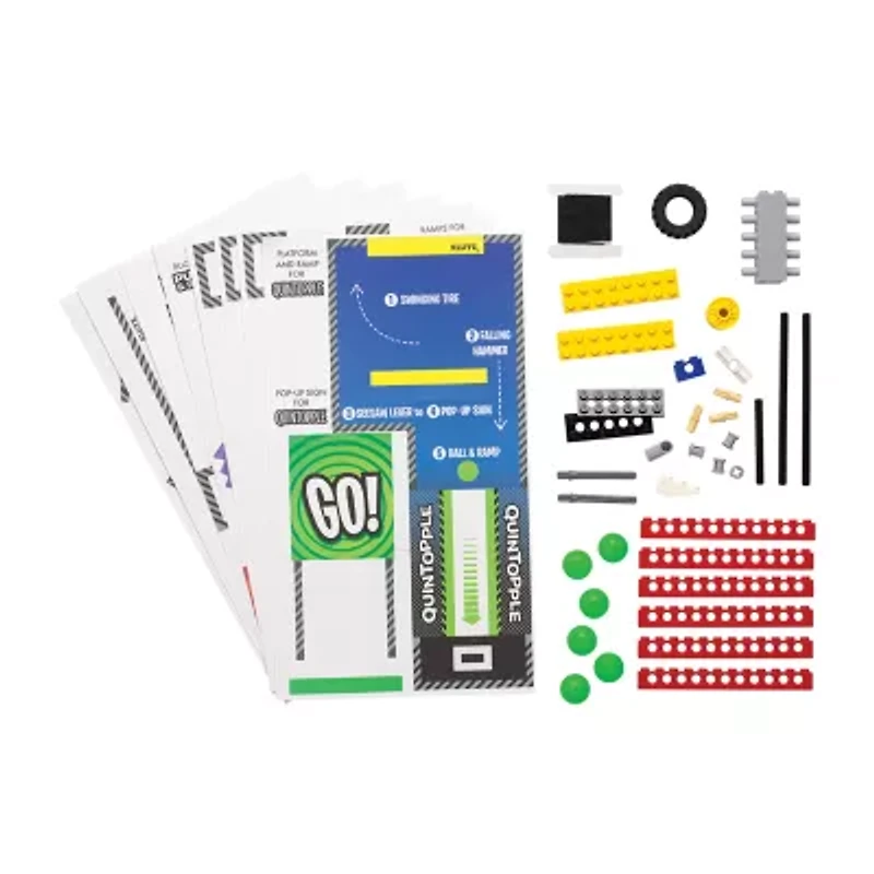 LEGO® Chain Reactions Board Game