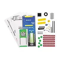 LEGO® Chain Reactions Board Game