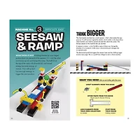 LEGO® Chain Reactions Board Game