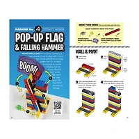 LEGO® Chain Reactions Board Game