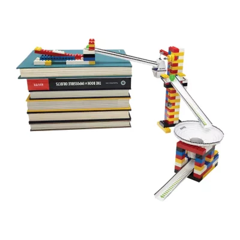 LEGO® Chain Reactions Board Game