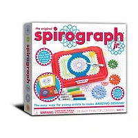 Spirograph Jr. Board Game
