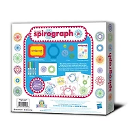 Spirograph Jr. Board Game