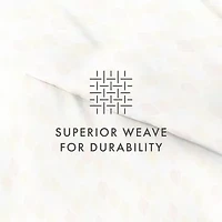 Casual Comfort Premium Ultra Soft Fall Foliage Duvet Cover Set