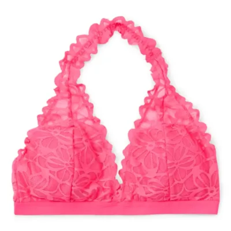 Arizona Body Lace Halter Bralette