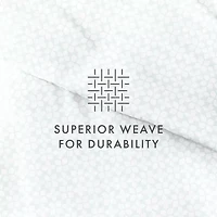 Casual Comfort Premium Ultra Soft Starlight Duvet Cover Set