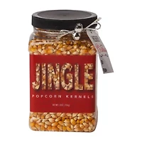 Wabash Valley Farms Jingle Bells Popcorn Perfection Food Set