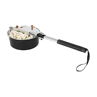 Wabash Valley Farms Popcorn Campfire Food Set