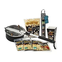 Wabash Valley Farms Popcorn Campfire Valentines Day Food Set