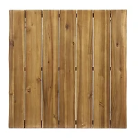 Maverick Rectangular Dining Table