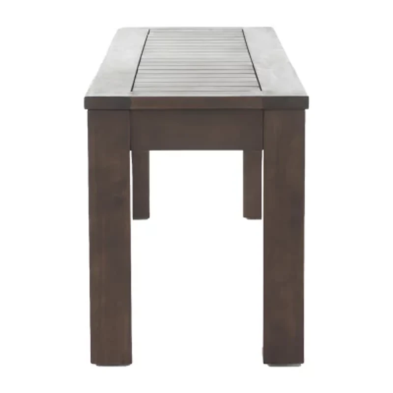Manila 3-pc. Rectangular Dining Set