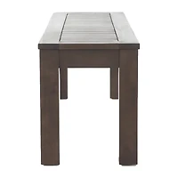 Manila 3-pc. Rectangular Dining Set