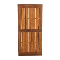 Della Rectangular Dining Table