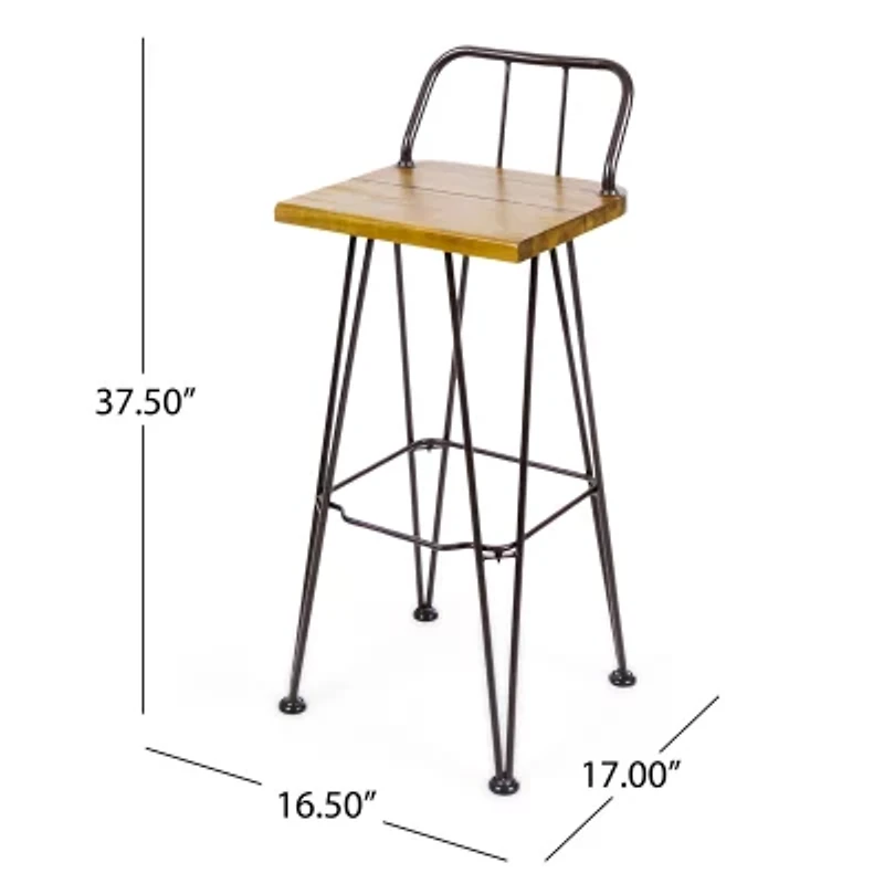 Denali 3-pc. Bar Set
