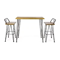 Denali 3-pc. Bar Set