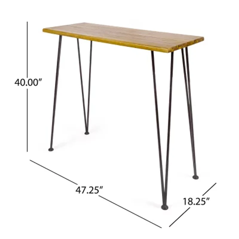 Denali 3-pc. Bar Set