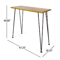 Denali 3-pc. Bar Set