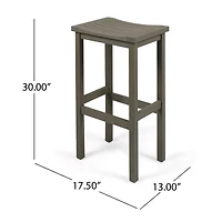 Carribean 3-pc. Bar Set