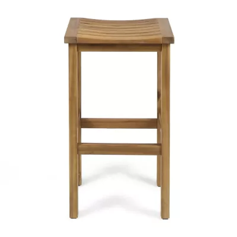 Carribean 2-pc. Bar Stool