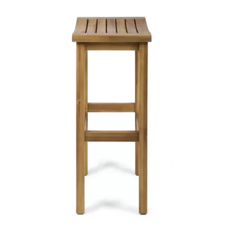 Carribean 2-pc. Bar Stool