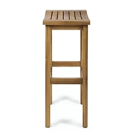 Carribean 2-pc. Bar Stool