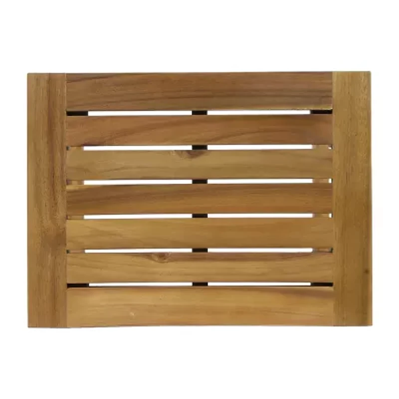 Carribean 2-pc. Bar Stool