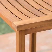 Carribean 2-pc. Bar Stool