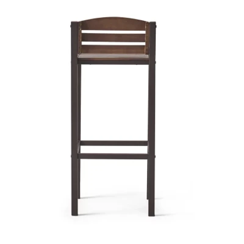 Milos 2-pc. Bar Stool