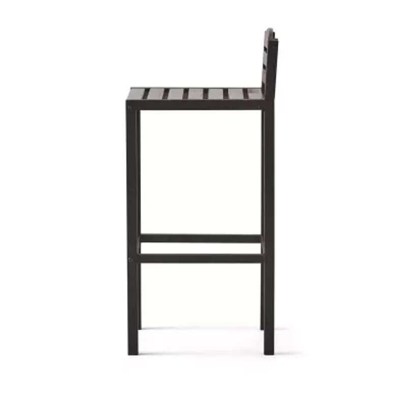 Milos 2-pc. Bar Stool