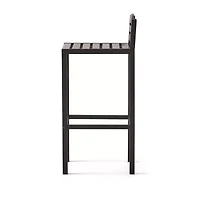 Milos 2-pc. Bar Stool