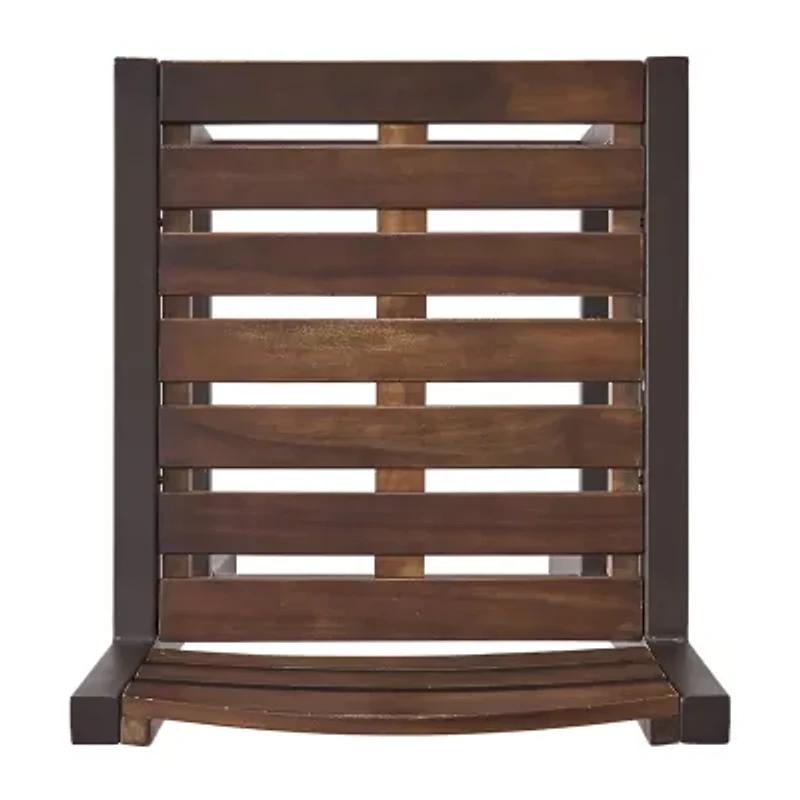 Milos 2-pc. Bar Stool