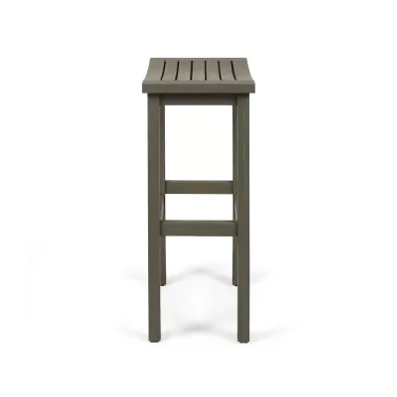 Caribbean 2-pc. Bar Stool