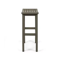 Caribbean 2-pc. Bar Stool
