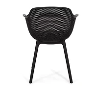 Lotus 2-pc. Dining Chair