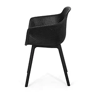 Lotus 2-pc. Dining Chair