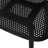 Lotus 2-pc. Dining Chair