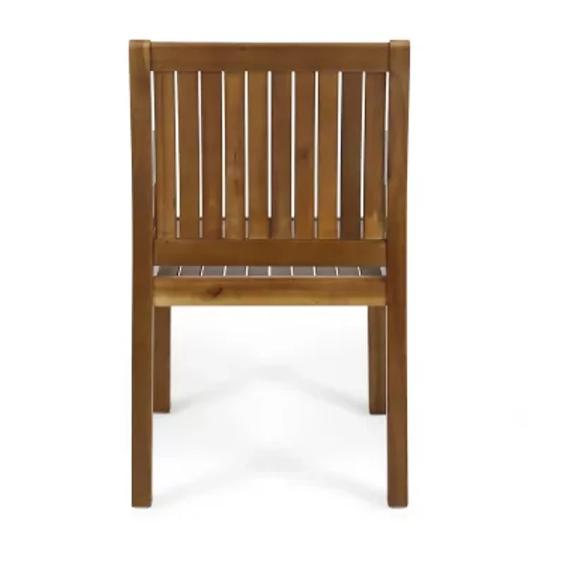 Wilson 2-pc. Dining Chair