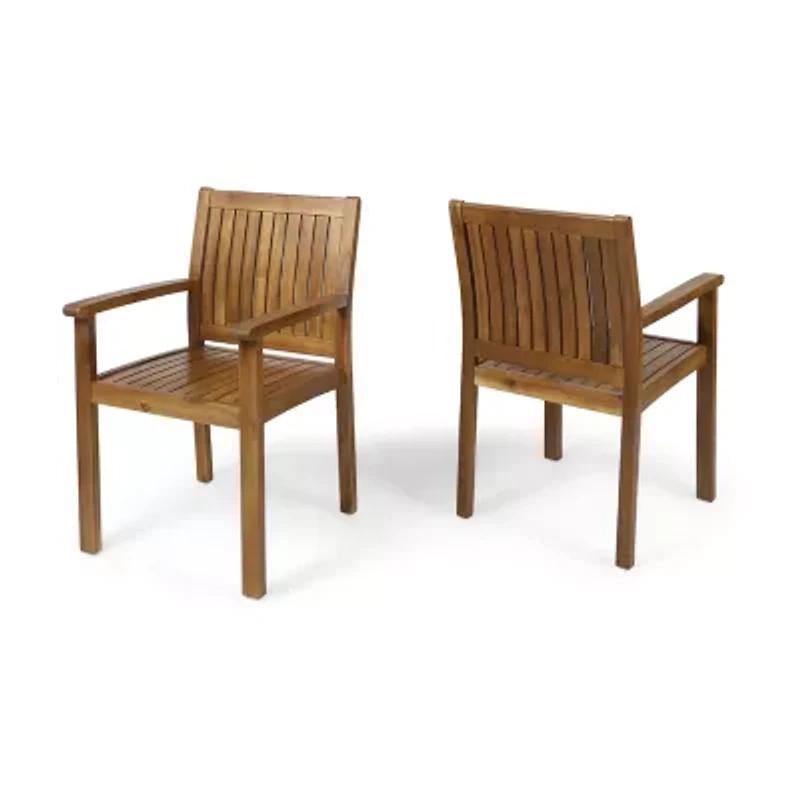 Wilson 2-pc. Dining Chair