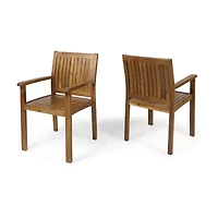 Wilson 2-pc. Dining Chair