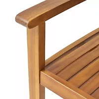 Wilson 2-pc. Dining Chair