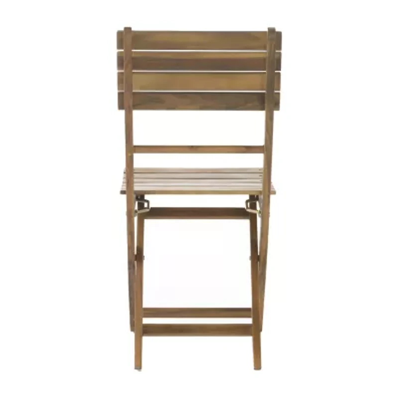 Positano 2-pc. Dining Chair