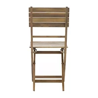 Positano 2-pc. Dining Chair