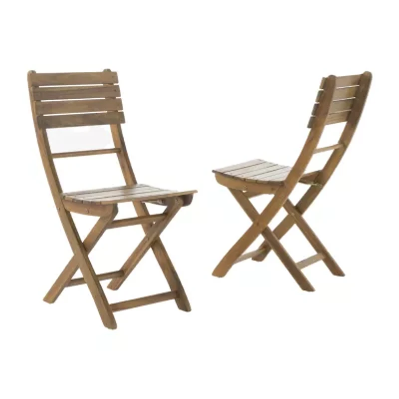 Positano 2-pc. Dining Chair