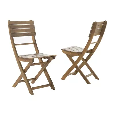 Positano 2-pc. Dining Chair
