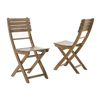 Positano 2-pc. Dining Chair