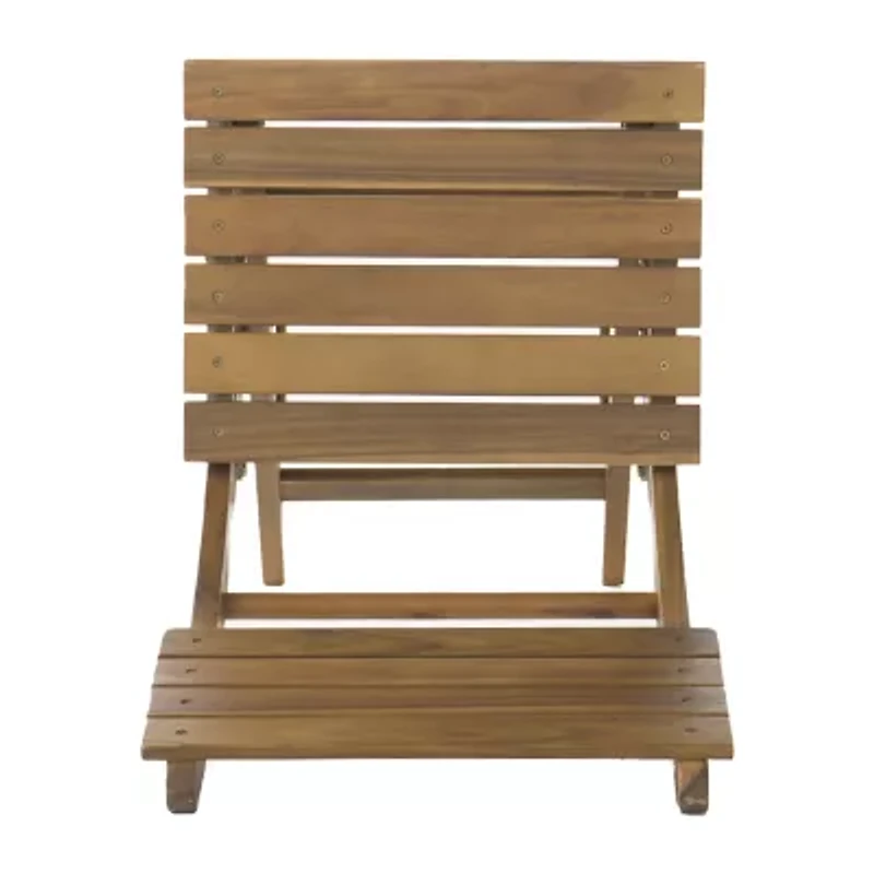 Positano 2-pc. Dining Chair