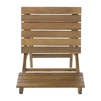 Positano 2-pc. Dining Chair