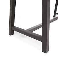 Carlisle Rectangular Dining Table