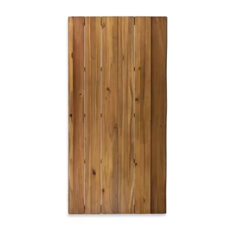 Zion Rectangular Dining Table